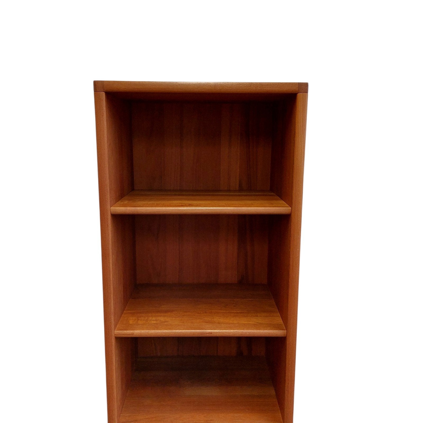 Vintage Dyrlund boekenkast, Huis en Inrichting, Kasten | Boekenkasten, Met plank(en), Gebruikt, Dyrlund, Onbekend