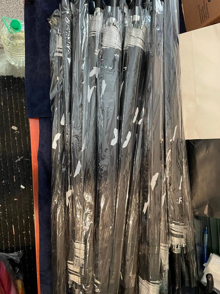 Nieuwe Paraplu's - Diverse Kleuren en Modellen, Sieraden, Tassen en Uiterlijk, Paraplu's, Ophalen, Nieuw, Overige kleuren