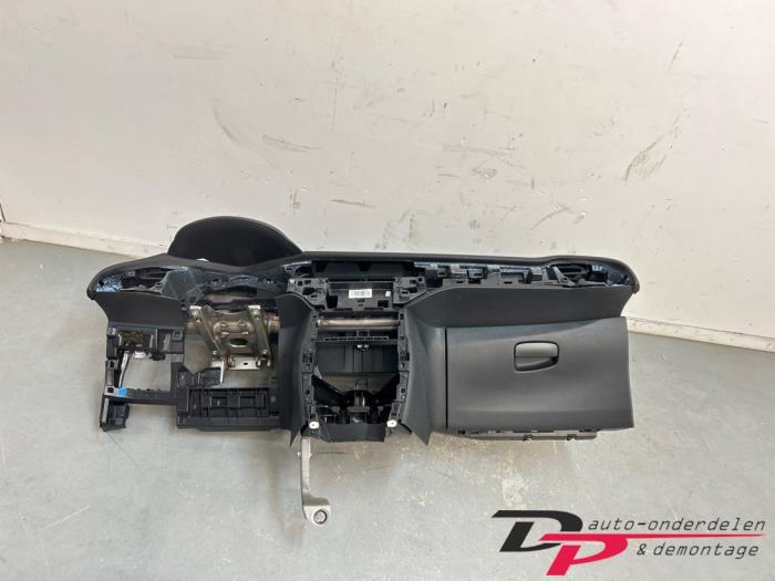 Dashboard van een Citroen C3, Gebruikt, -, Ophalen of Verzenden, -