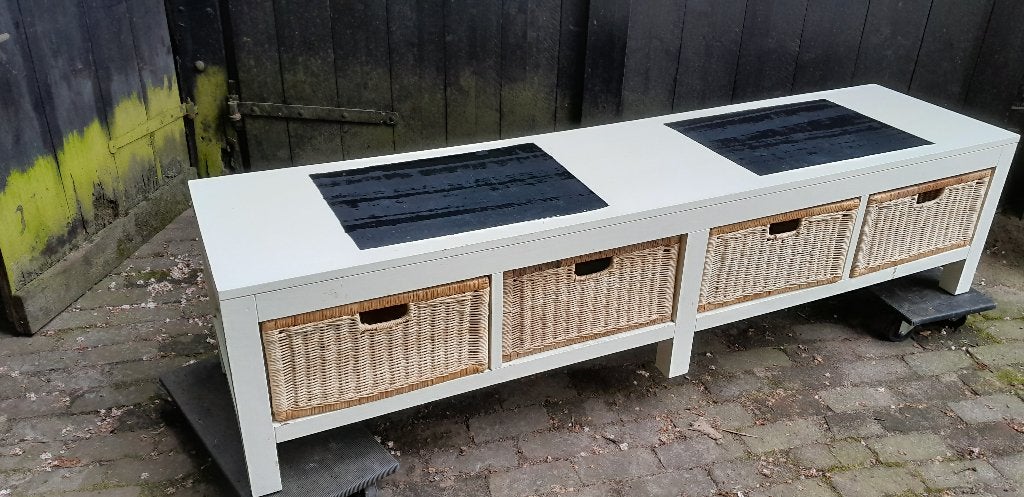 Kast kinderkamer / kinderhoek. Dressoir woonkamer., Gebruikt, 100 cm of meer, Minder dan 50 cm, Ophalen