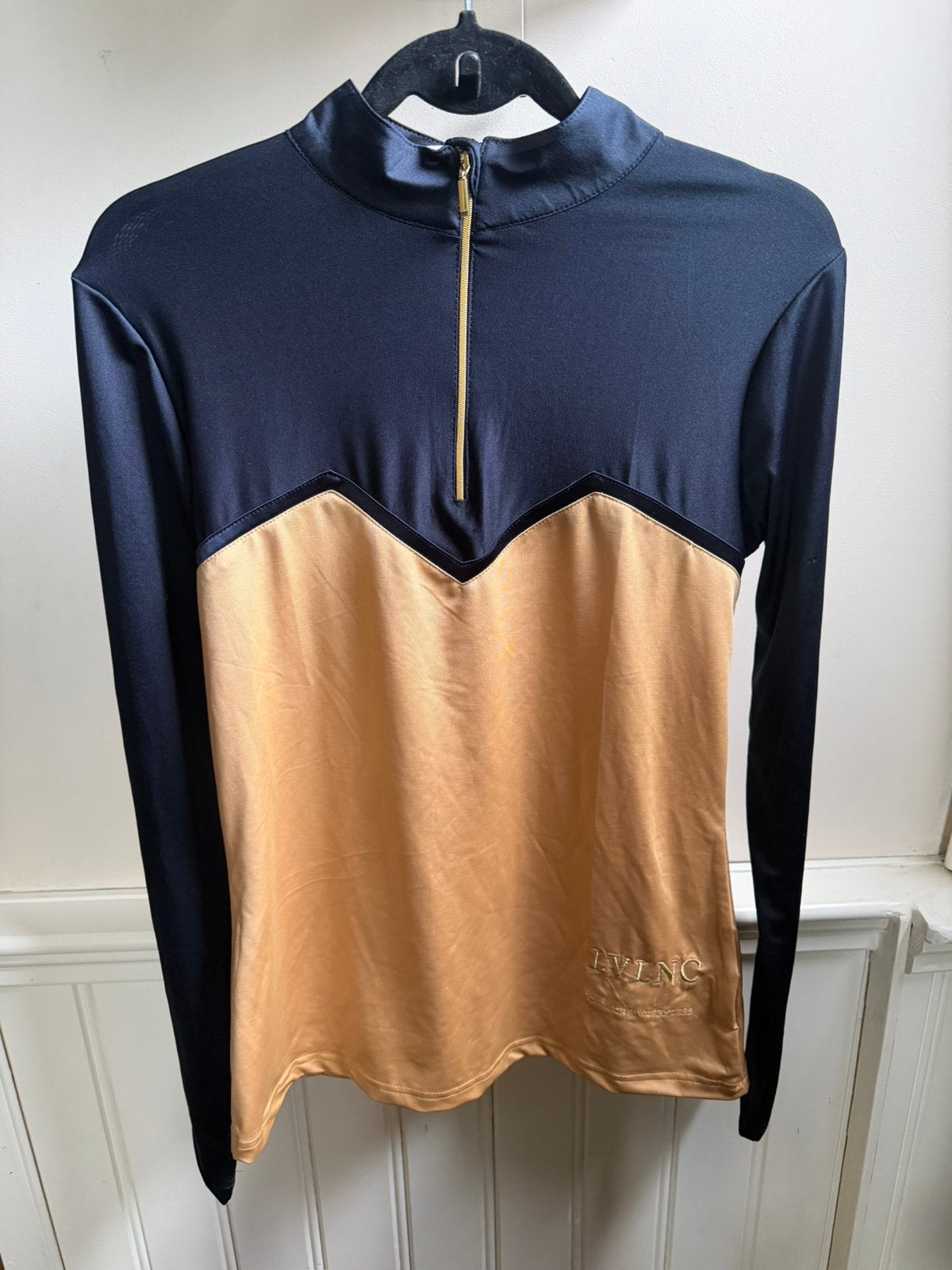 La Valencio Baselayer L, Ophalen of Verzenden, Nieuw, Dressuur, Bovenkleding