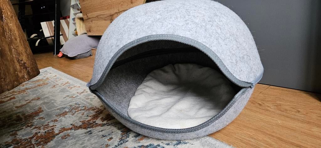 Katten mand, Ophalen of Verzenden