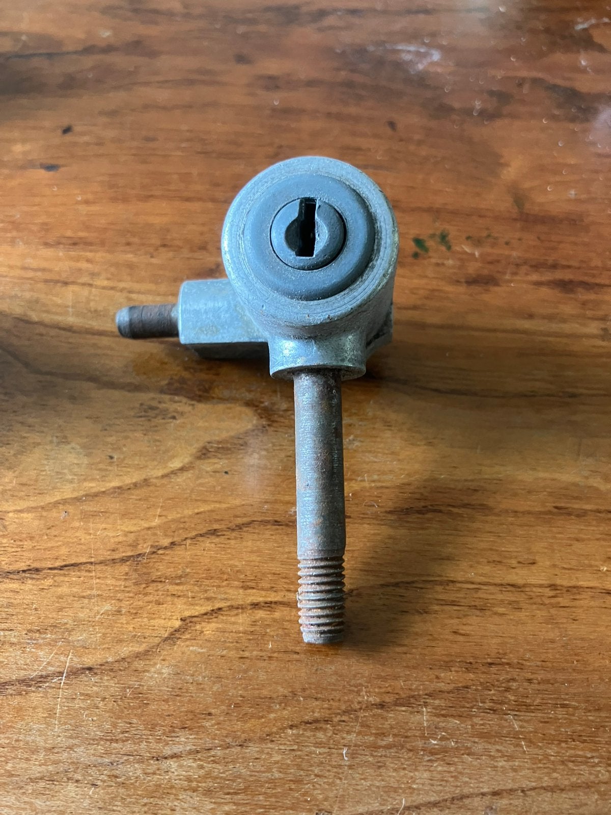 Lambretta stuurslot, Motoren, Ophalen of Verzenden