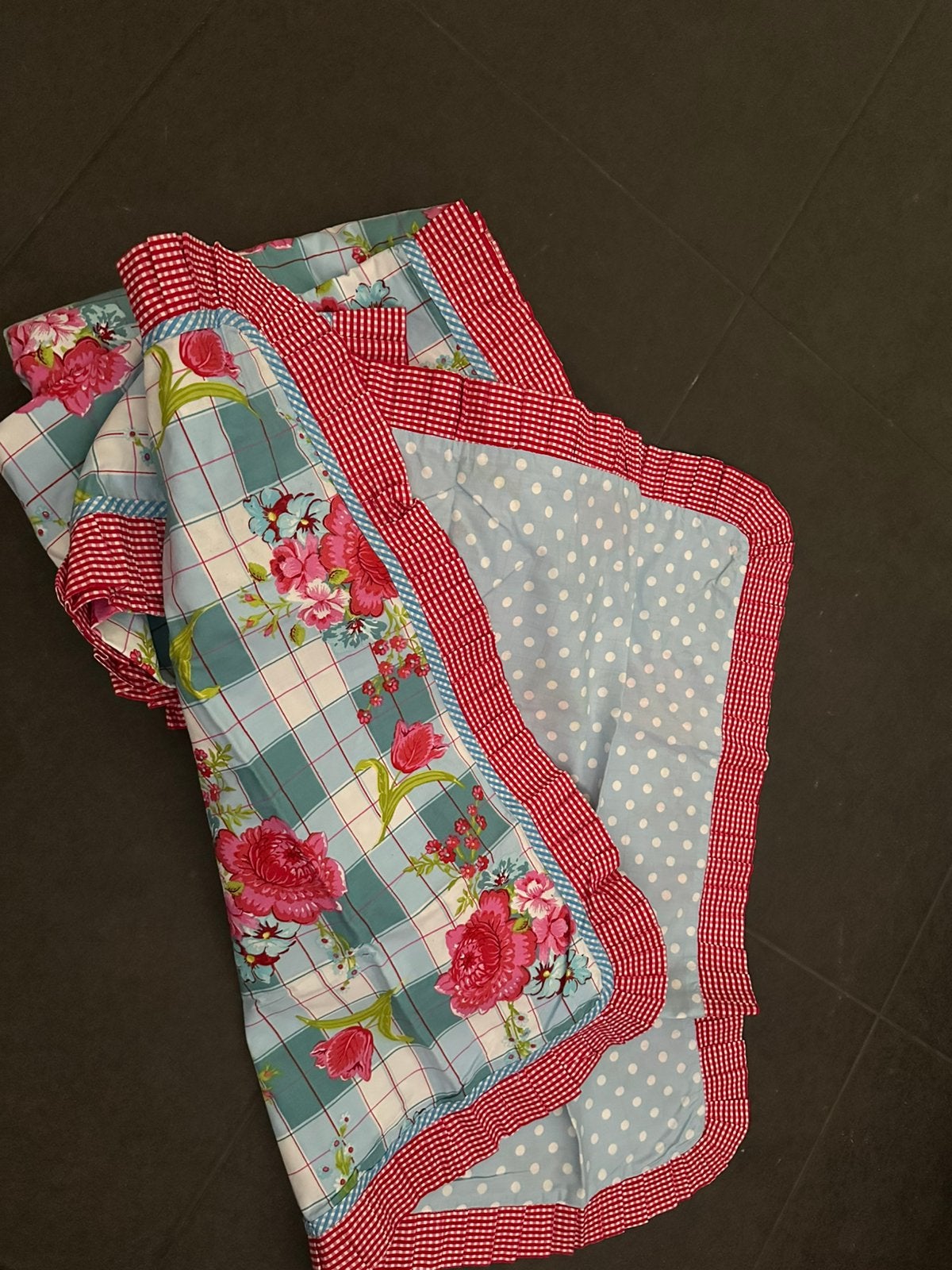 PIP Dekbedovertrek 2.00 x 2.00 nieuw, Ophalen of Verzenden, Nieuw