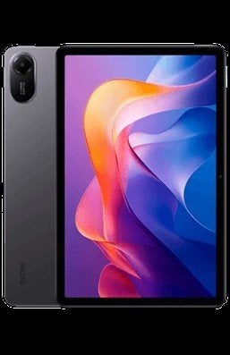 Xiaomi Redmi Pad tablet 128GB  z.g.a. nieuw, Computers en Software, Android Tablets, 11 inch, Ophalen of Verzenden, Zo goed als nieuw