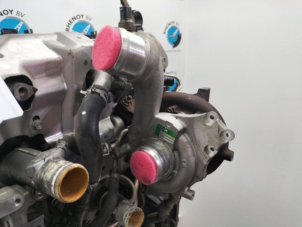 NISSAN NAVARA TURBO 2013, Ophalen of Verzenden, Gebruikt, ARN erkend