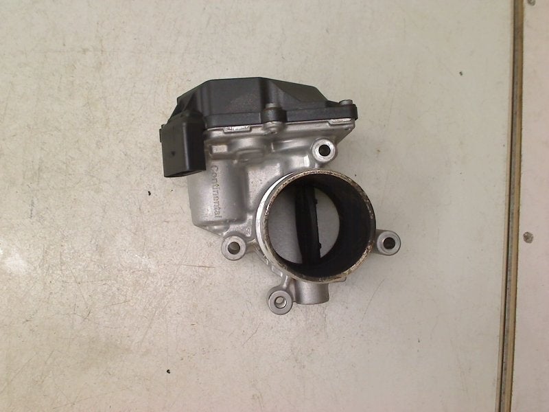 Gasklephuis Volkswagen CC (358) (2011-11/..) 03L128063AC, Gebruikt, Volkswagen, Volkswagen AG, Kundenbetreuung@volkswagen.de