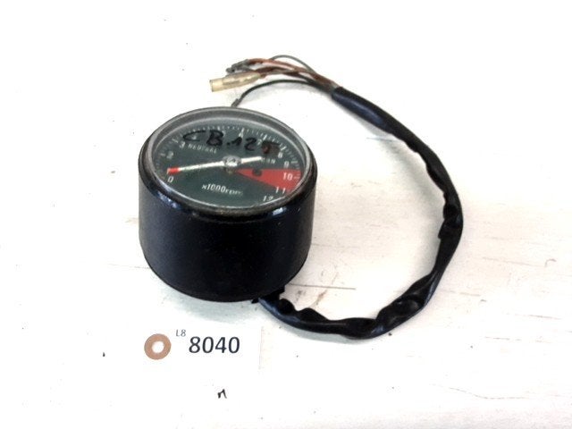 CB125T 1978 - 1979 Honda Tellers Toerenteller D1-51532