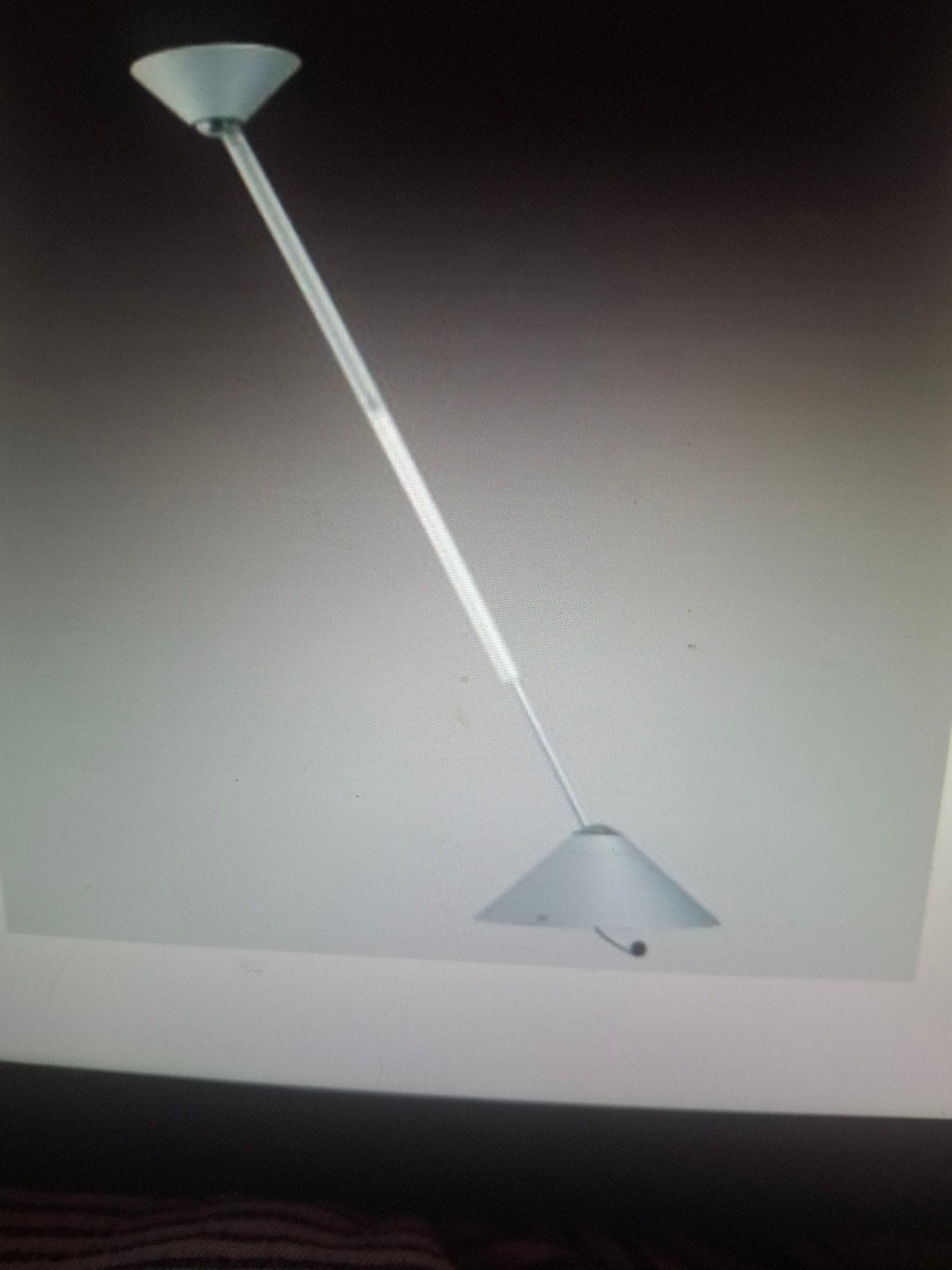 Design Lumina Flip plafondlamp., Ophalen of Verzenden