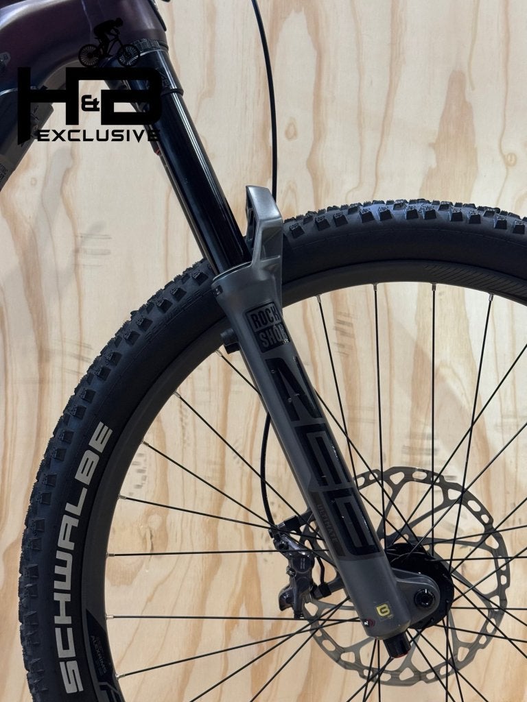 Centurion NO POGO R3700i 29 inch E-Mountainbike Shimano XT, Niet ingevuld, 49 tot 53 cm, Ophalen of Verzenden, Zo goed als nieuw
