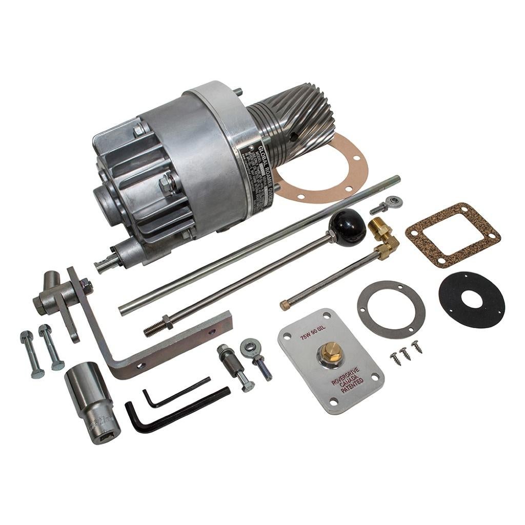 Landrover Overdrive Roamerdrive SS voor Series 1/2/3, Ophalen of Verzenden, Nieuw, Land Rover