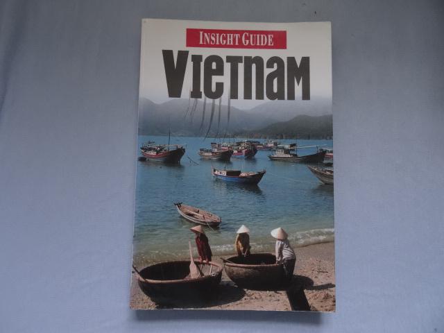 Vietnam ; insight guide , nederlandstalig, Boeken, Overige merken, Europa, Ophalen of Verzenden, Zo goed als nieuw
