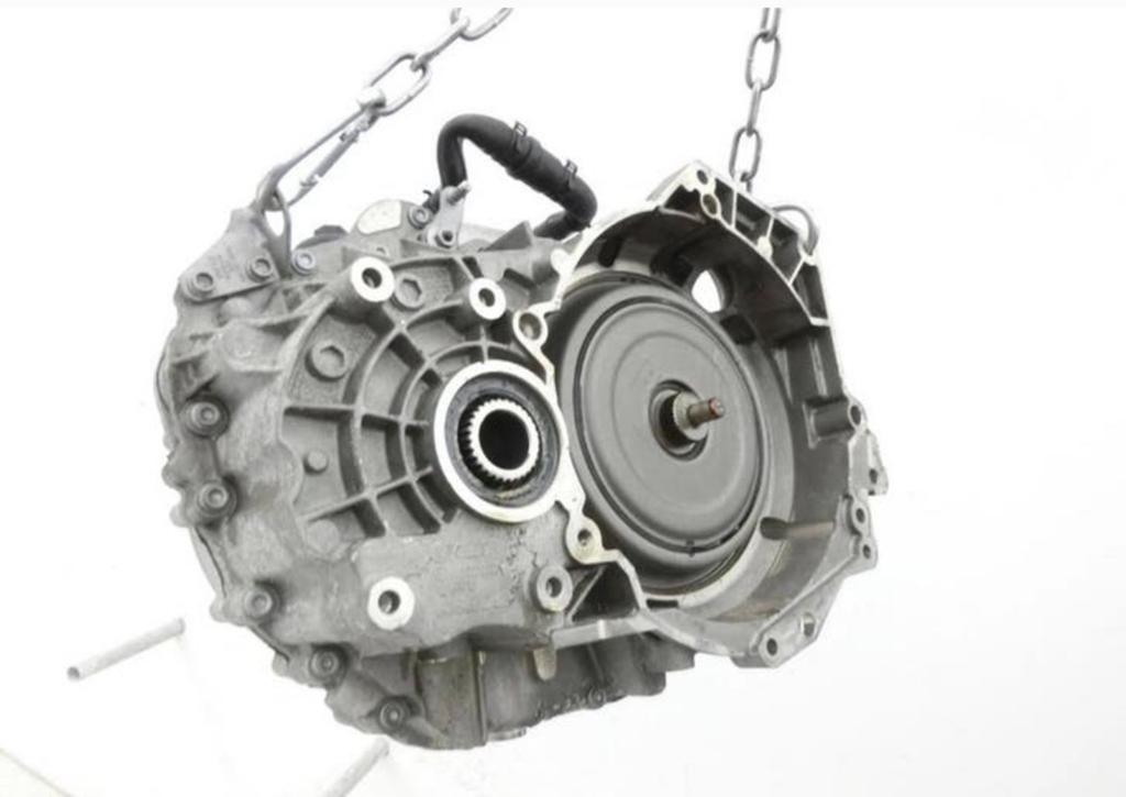 DQ250 DSG6 NLZ Automatische versnellingsbak, Auto-onderdelen, Transmissie en Toebehoren, Ophalen, Skoda