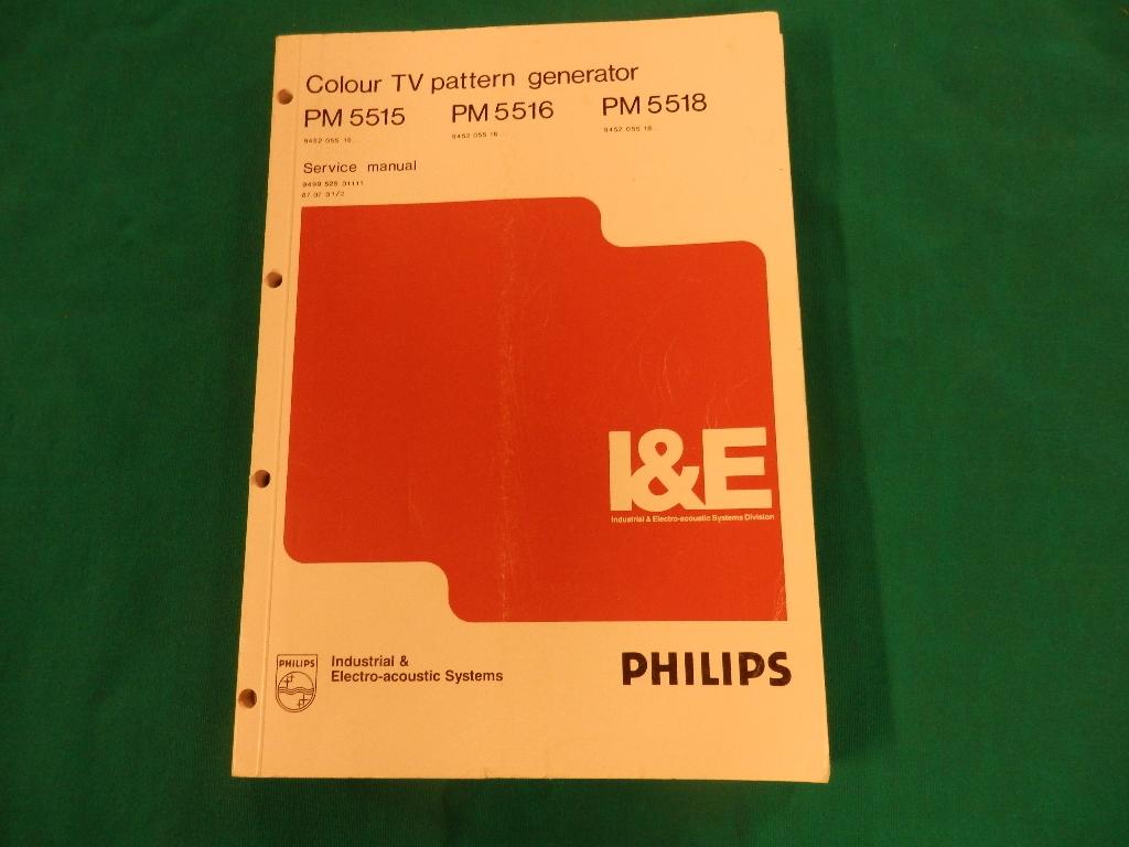 Service doc, Doe-het-zelf en Verbouw, Meetapparatuur, Ophalen of Verzenden, Zo goed als nieuw