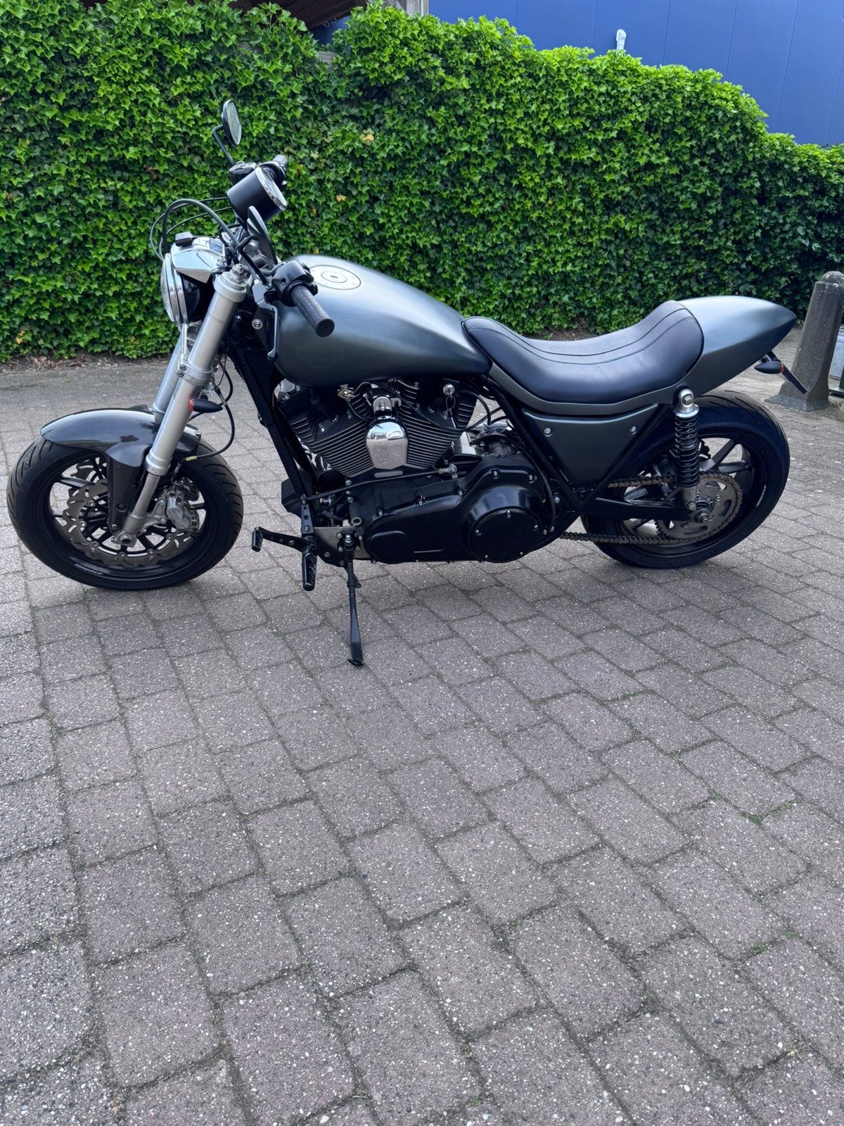 Unieke belastingvrije harley fxr !!, Motoren, Motoren | Harley-Davidson, Particulier, Naked bike