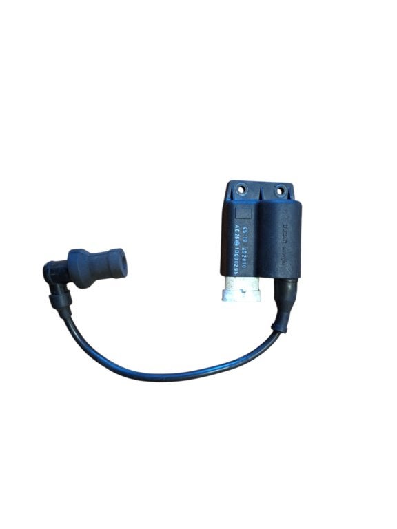 CDI / ECU unit origineel Vespa S LX 4takt 2v, Gebruikt, Ophalen of Verzenden, Vespa, Vespa