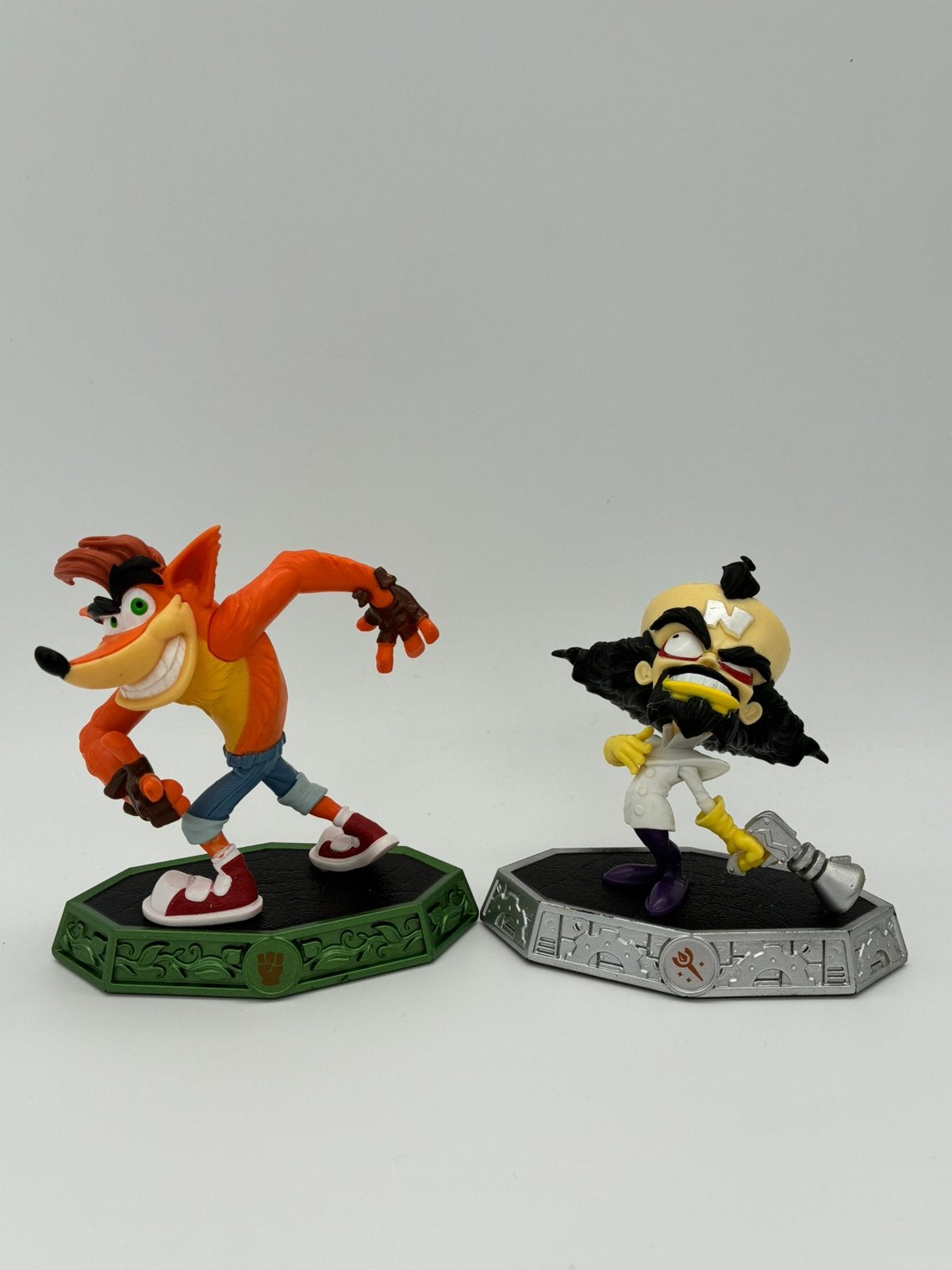 Skylanders Imaginators Thumpin Wumpa Islands Adventure pack, Avontuur en Actie, Niet van toepassing – tweedehands product van vóór 13-12-2024