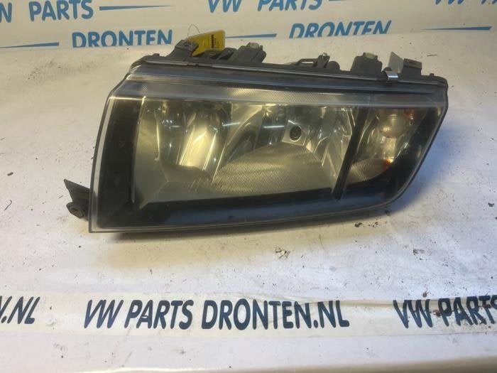 Koplamp links van een Skoda Fabia, Gebruikt, -, Verzenden, -