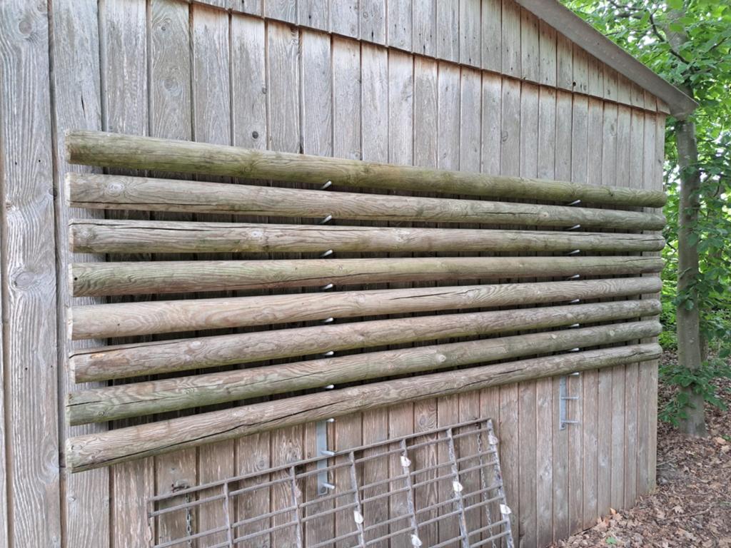 Hindernismateriaal, Dieren en Toebehoren, Paarden en Pony's | Overige Paardenspullen, Ophalen of Verzenden, Springen