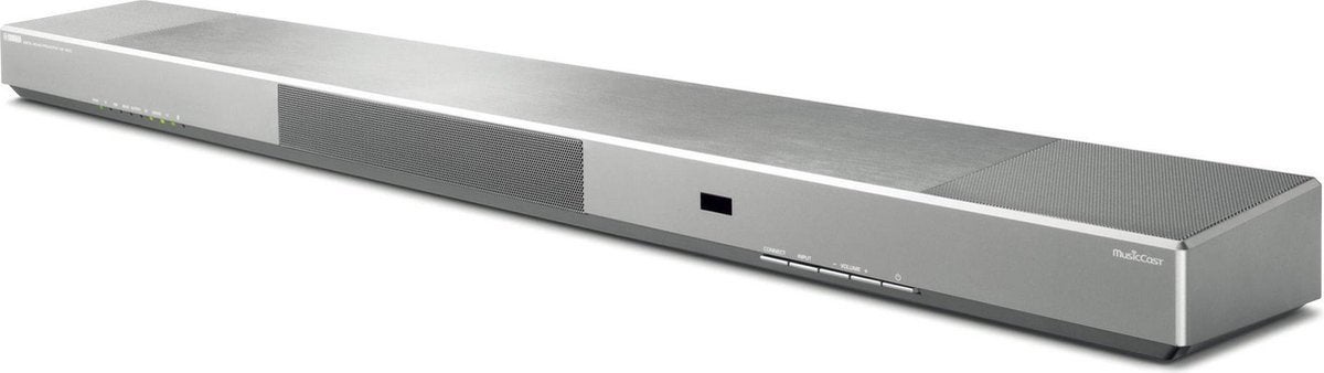 Yamaha MusicCast YSP-1600 Soundbar met afstandsbediening, Ophalen, Bluetooth, Gebruikt