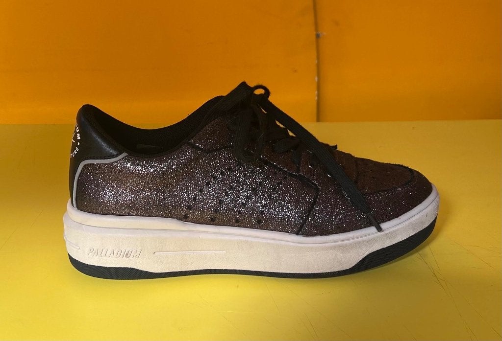 Palladium sneakers, Kleding | Dames, Verzenden, Palladium, Grijs, Sneakers of Gympen
