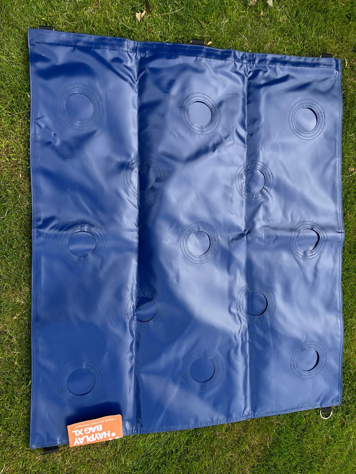 Horse Orginals Hayplay Bag XL nieuw, Ophalen of Verzenden, Nieuw, Recreatie