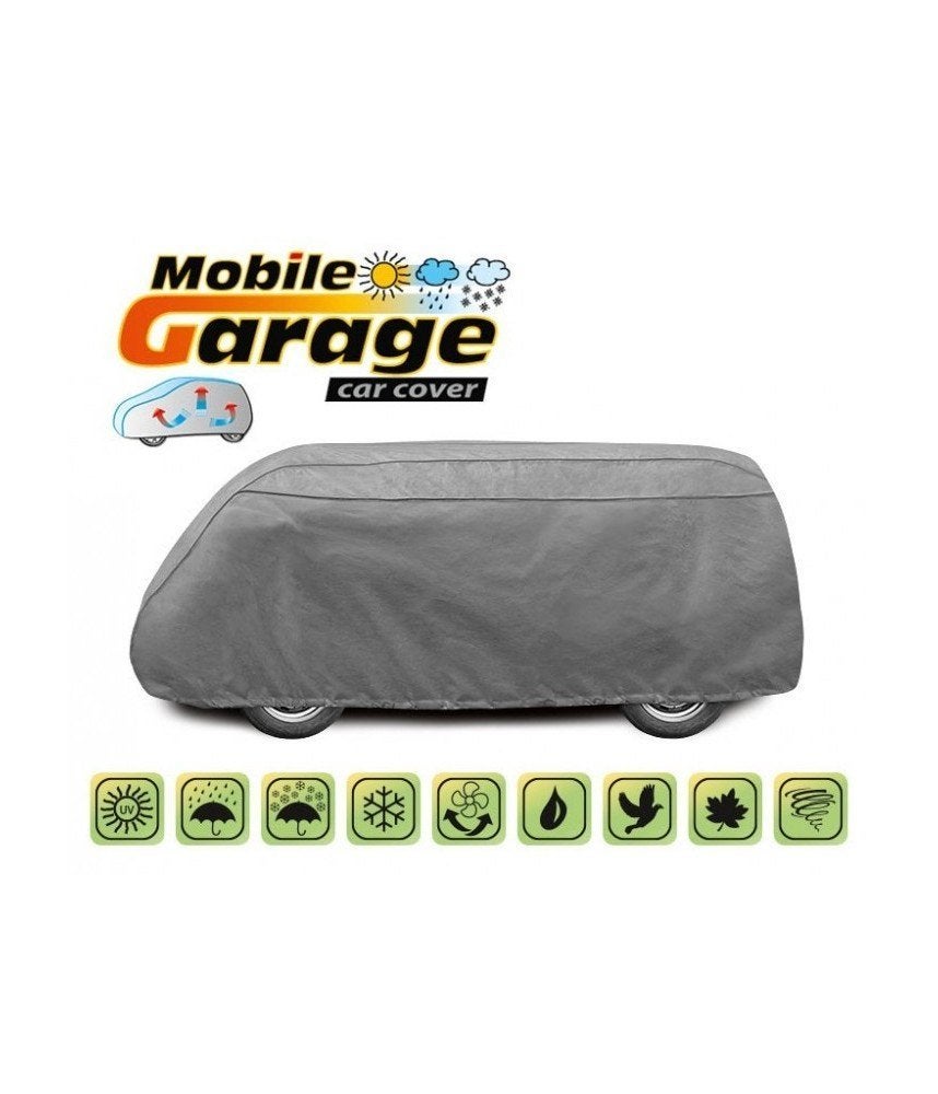 T3 autohoes camper bus cover oa T1 T2 waterdicht ademend, Caravans en Kamperen, Ophalen of Verzenden, Nieuw