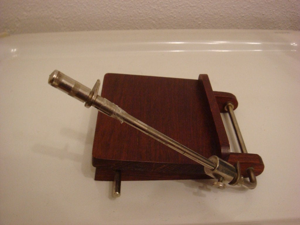 Kaassnijder vintage zonder draad, Ophalen, Gebruikt