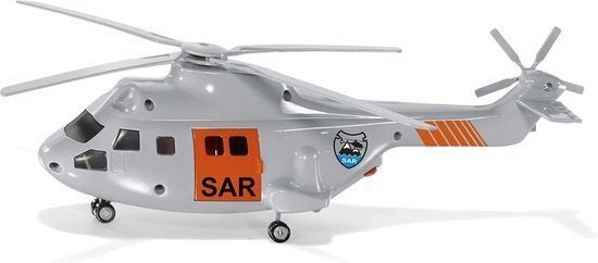 SIKU 2527 Transport helicopter, Nieuw, Ophalen of Verzenden, Www.loods56.nl, X