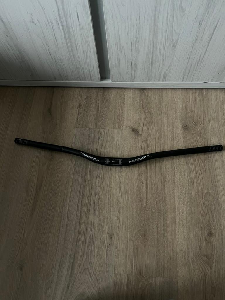 Surron bar, Ophalen, Gebruikt, Overige typen, Overige merken