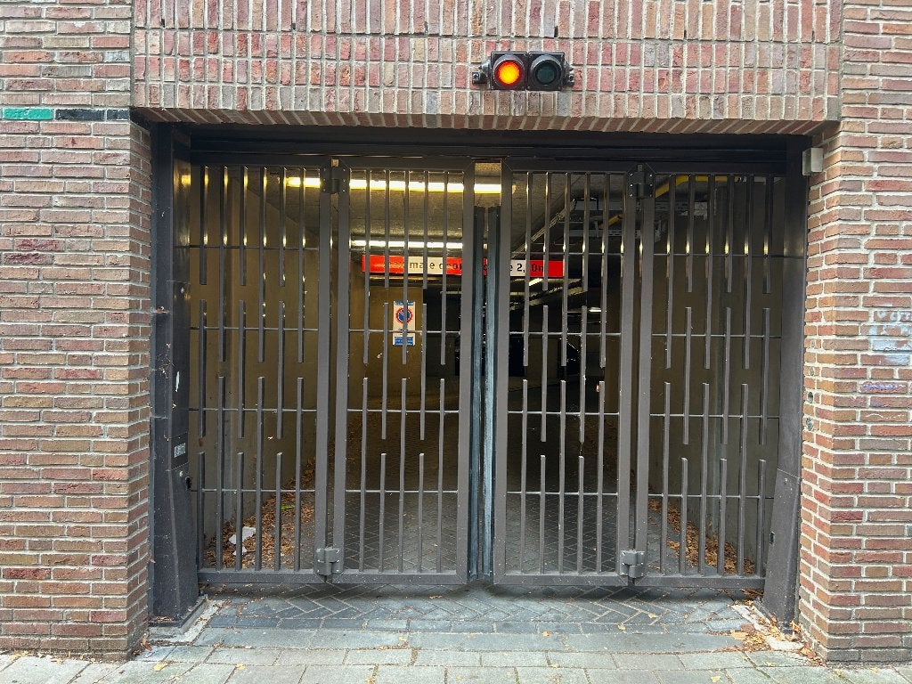 Parkeerplaats te huur Transvaalbuurt Amsterdam, Amsterdam