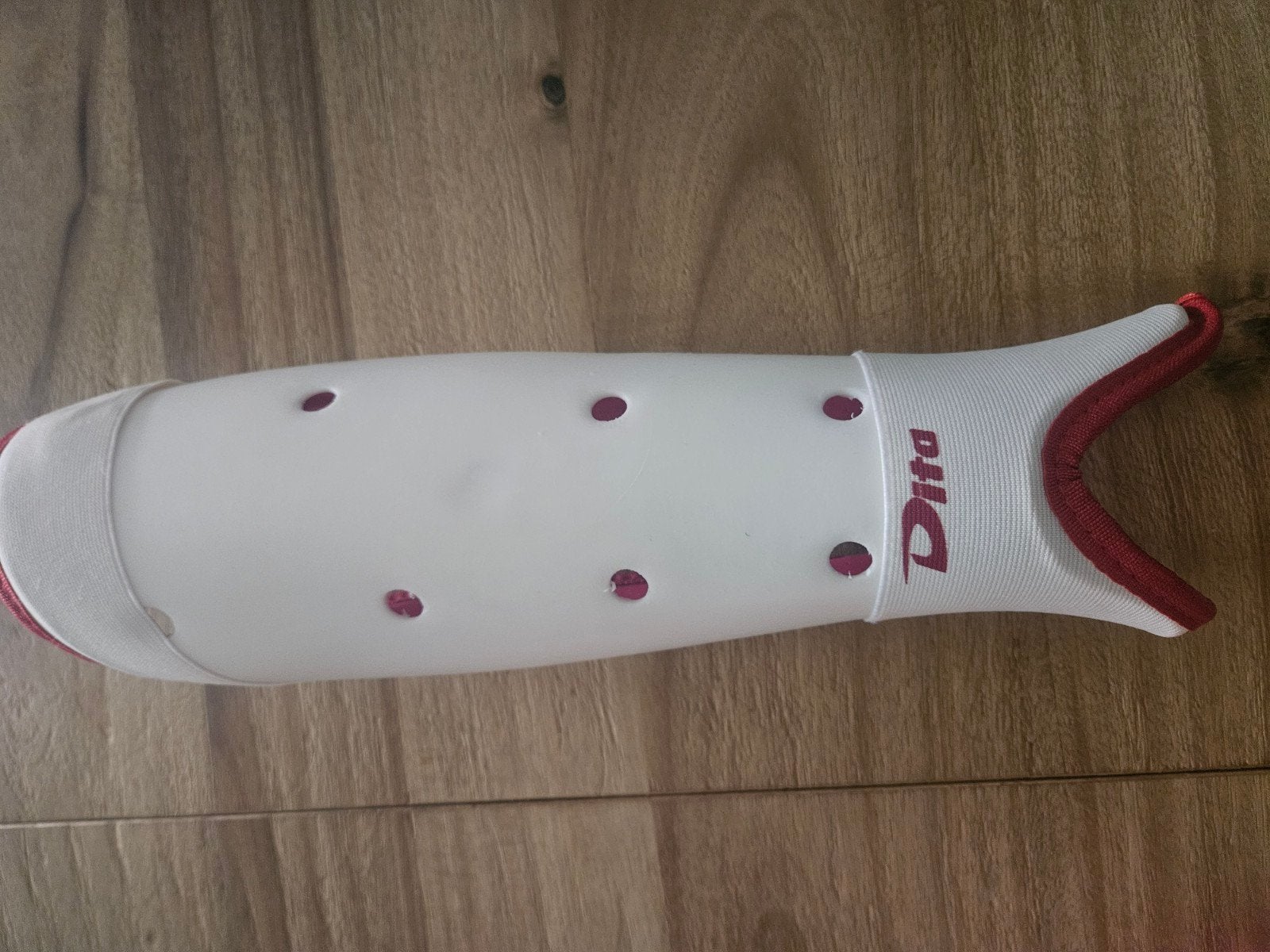 Dita Scheenbeschermers Ortho - Maat L - Zo goed als nieuw, Ophalen of Verzenden, Zo goed als nieuw