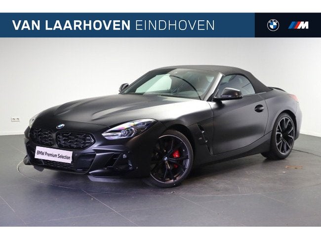 BMW Z4 Roadster sDrive20i Automaat / M Sportstoelen / Achter, Auto's, BMW, Achterwielaandrijving, Automatische klimaatregeling