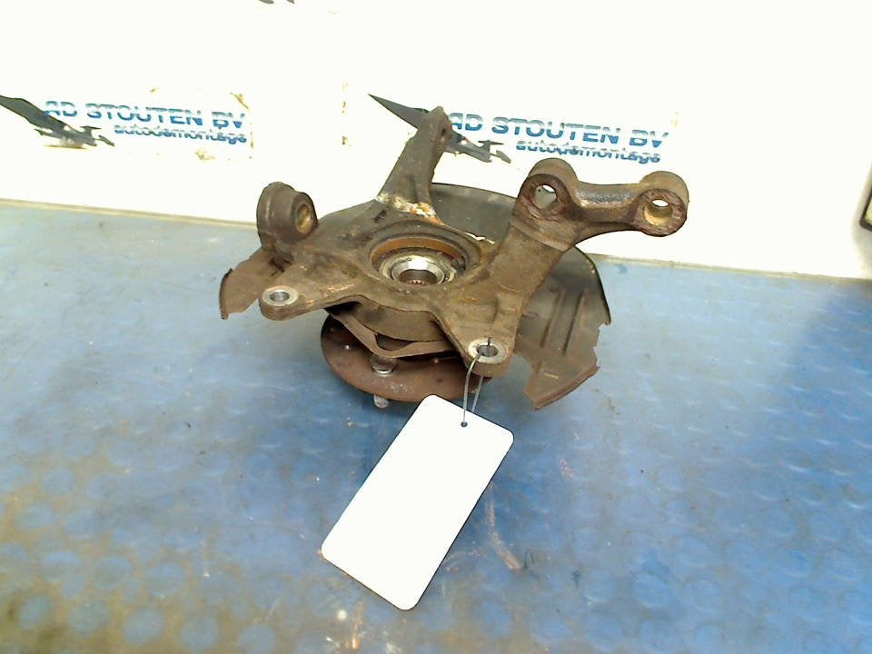 Fusee Rechts Voor Honda Jazz (GE6/GE8/GG/GP) 2011, Honda, Gebruikt, Hanauer Landstraße  222-224, Frankfurt am Main 60314, , Duitsland