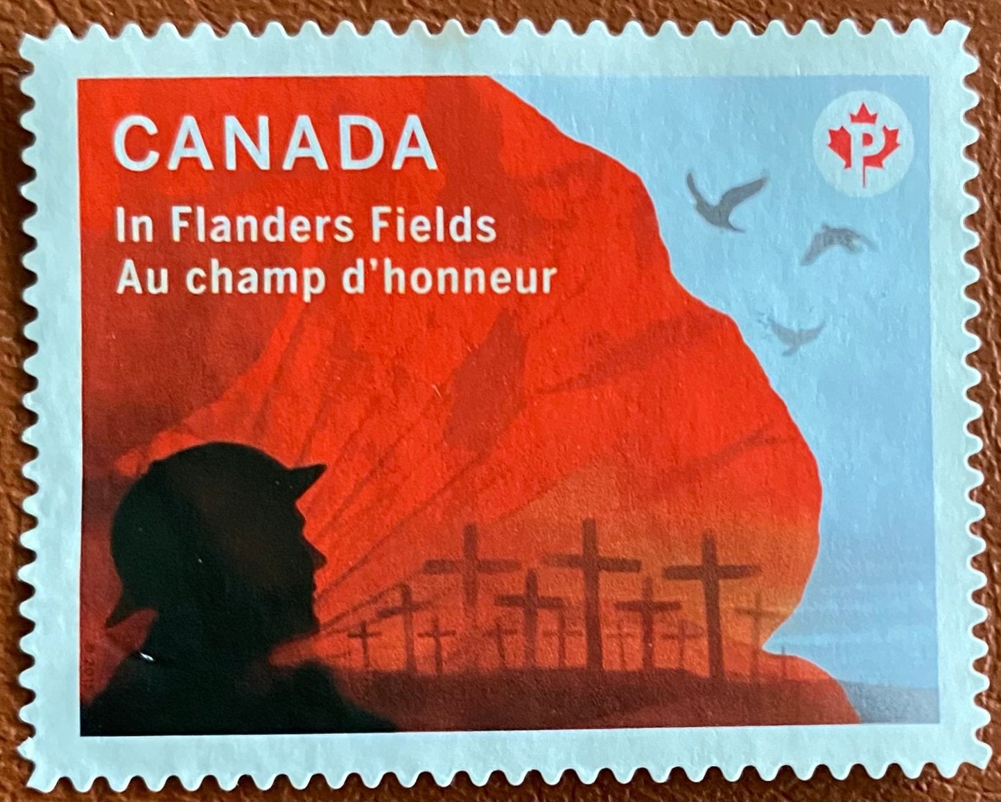 Canada M 3260, Ophalen of Verzenden, Gestempeld, Noord-Amerika