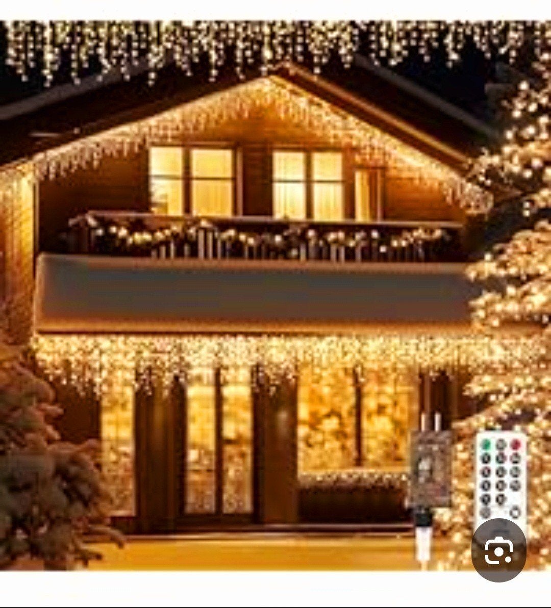 kerst led , nieuw in doos, Diversen, Kerst, Ophalen of Verzenden, Nieuw