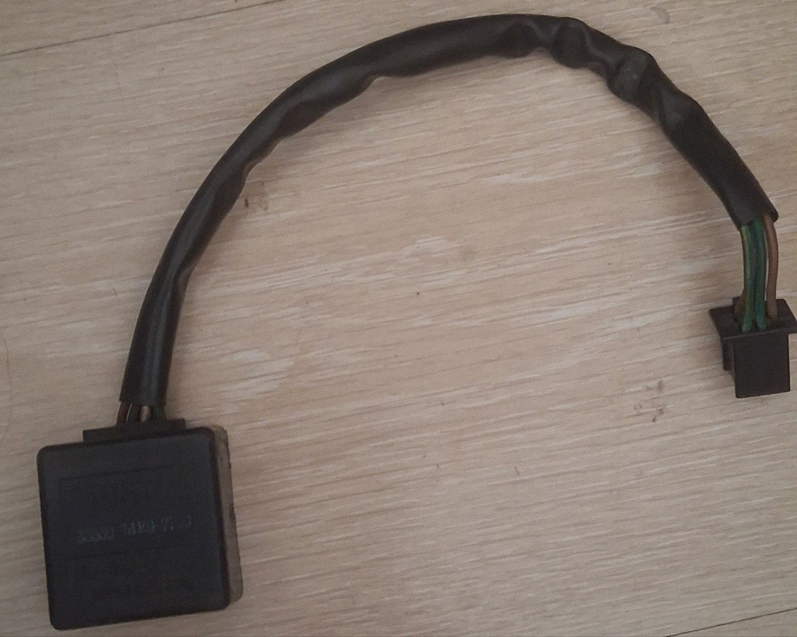 Stop & Tail relay Honda VF700 Shadow VF750 Shadow, Ophalen, Gebruikt