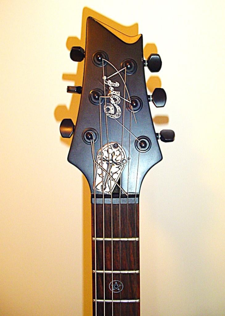 Cort EVL Z4. Elektrische Gitaar, Ophalen, Zo goed als nieuw, Elektrisch, 6-snarig