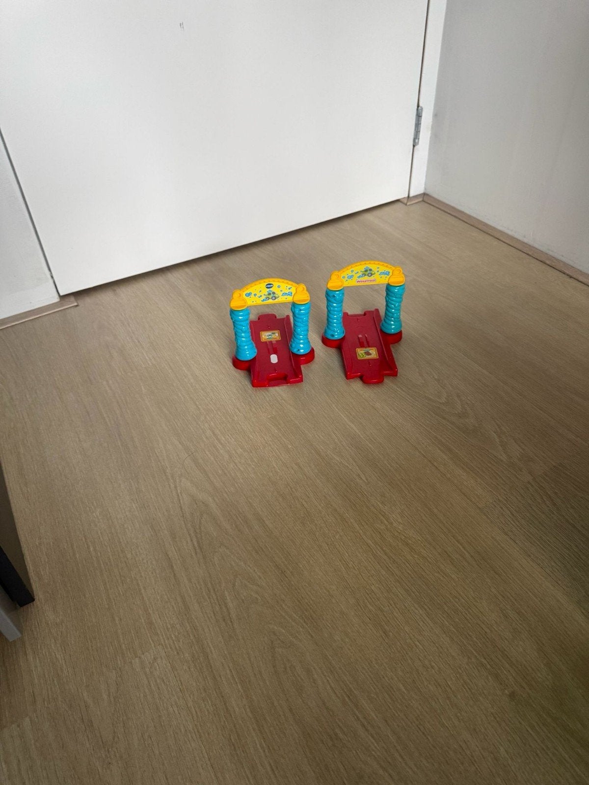 Vtech  wasstraat, Ophalen of Verzenden