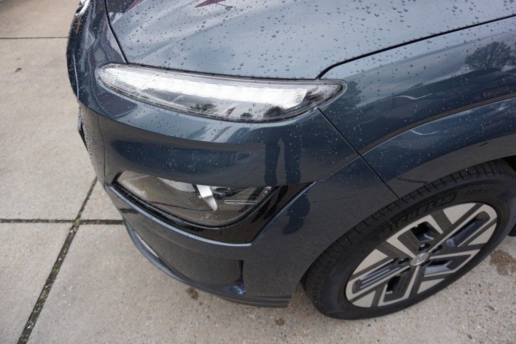 Foto 11 van Hyundai KONA 39 kWh 136pk Aut Comfort Xprime+ Carplay Camera