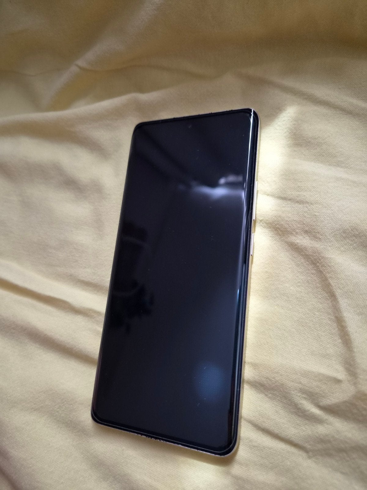 Realme 14 Pro 5G 256gb - 1 jaar oud, Ophalen, Overige modellen, Zo goed als nieuw, Zonder simlock