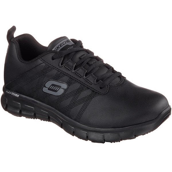Skechers Sure Track Earth 20804 O1 – Laatste maten!, Skechers, Marktplaats@werkschoenendeal.nl, Nieuw, Ophalen of Verzenden