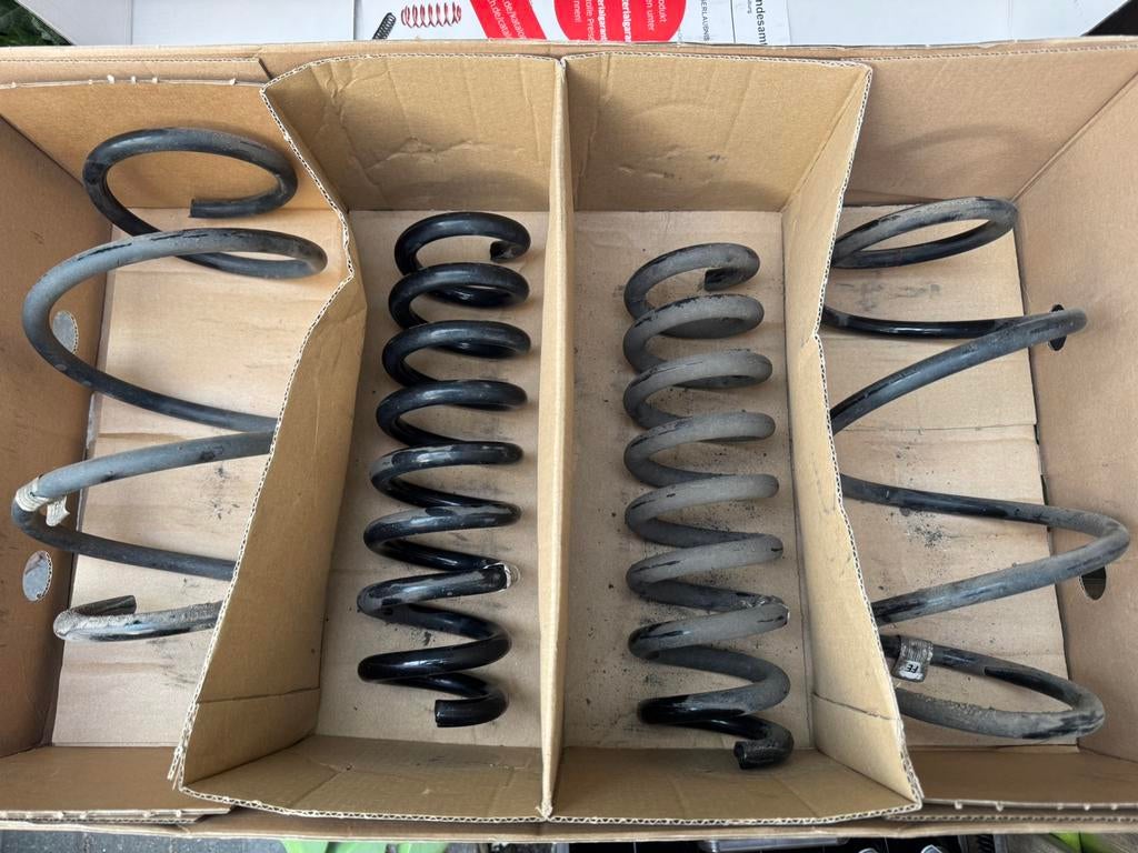 Nieren en veren BMW F34, Ophalen of Verzenden, BMW