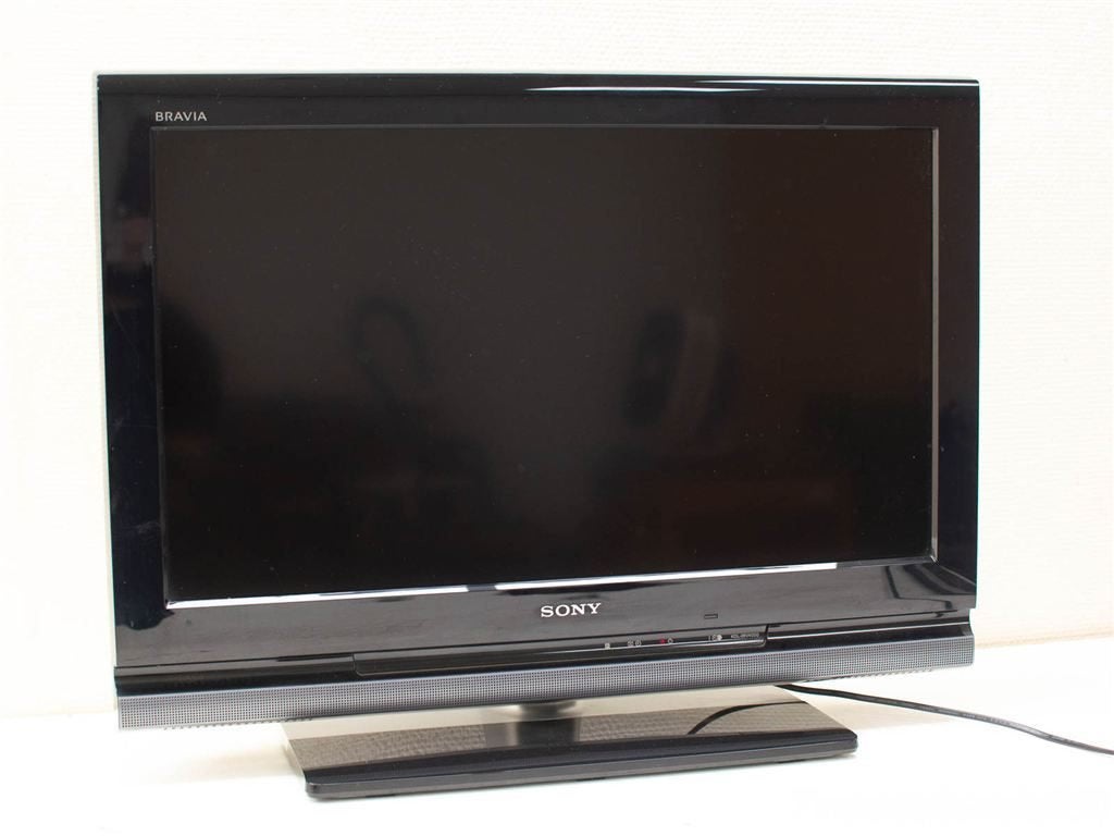 Sony LCD Digital Colour tv 34201, Ophalen of Verzenden, Gebruikt, Sony