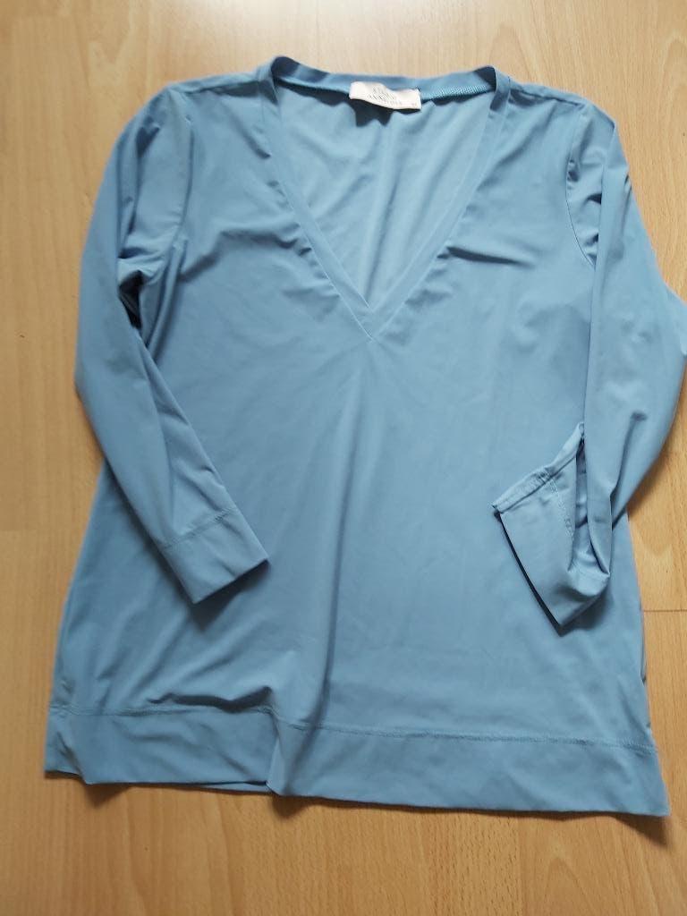 * shirt Studio Anneloes **, Studio Anneloes, Blauw, Ophalen of Verzenden, Zo goed als nieuw