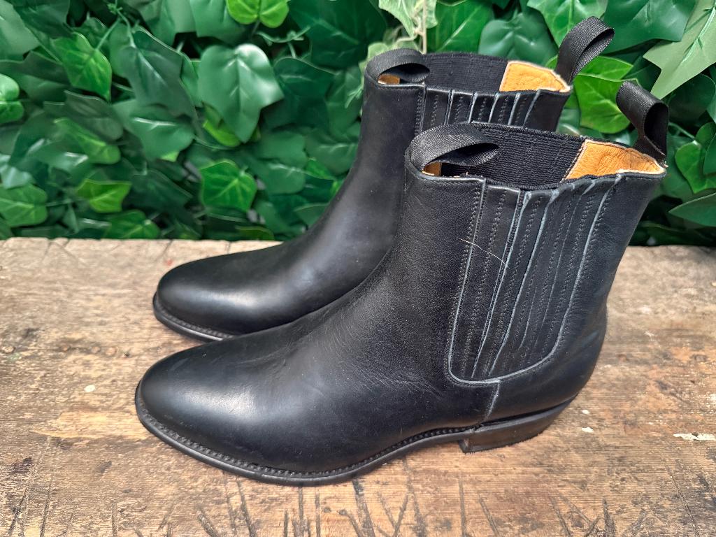 Nieuwe prachtige laarsjes van Sendra maat 41, Kleding | Dames, Schoenen, Sendra, Zwart, Lage of Enkellaarzen, Nieuw