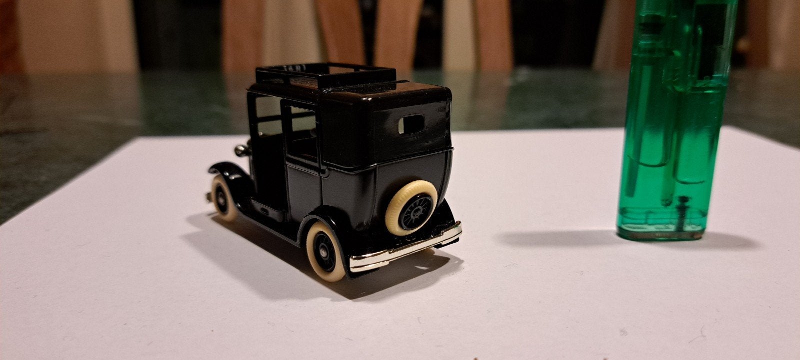 london taxi, Ophalen of Verzenden, Groter dan 1:32, Auto, Overige merken