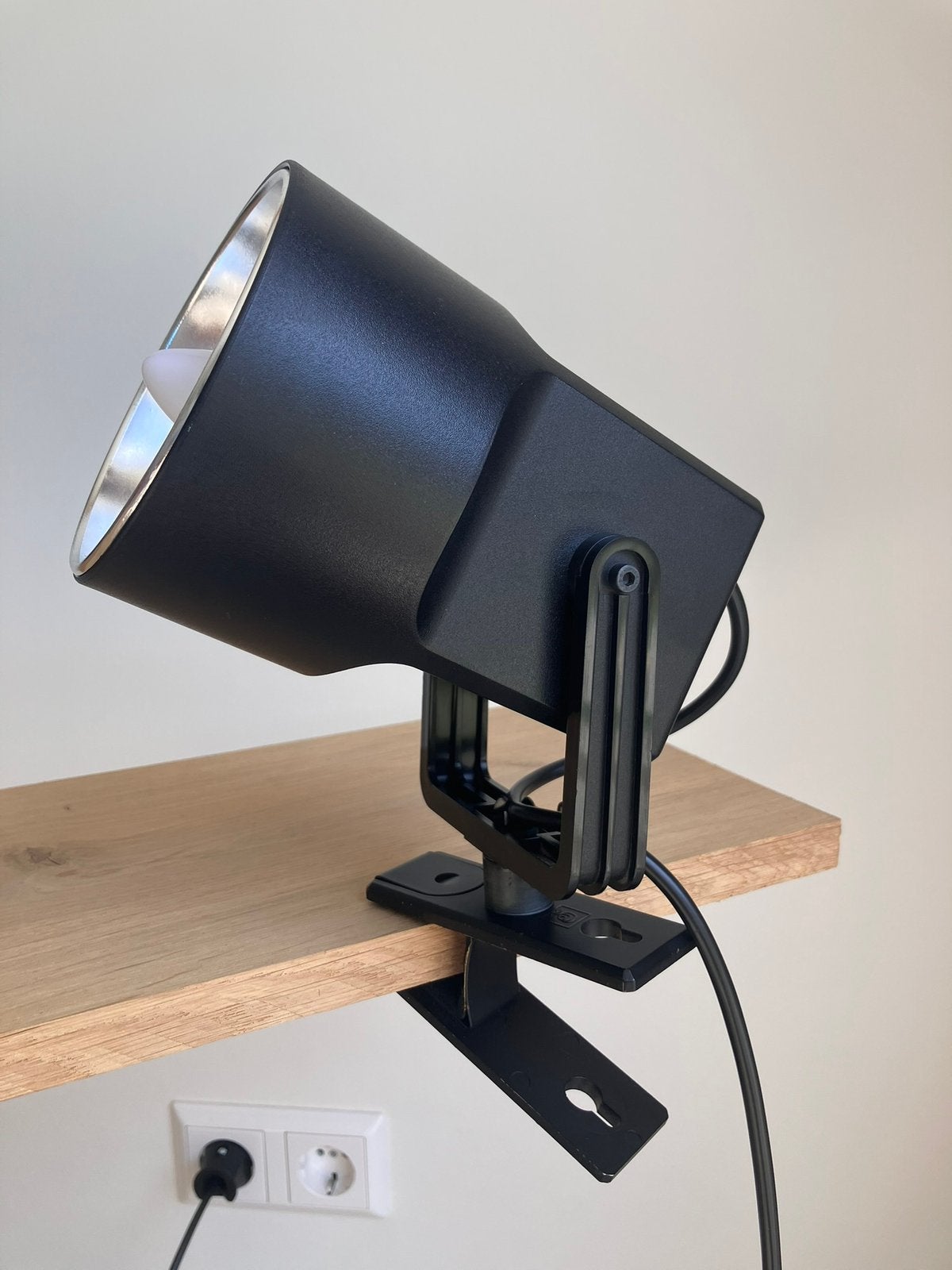 Louis Poulsen ‘Lille Bror’ spot lamp, Ophalen of Verzenden