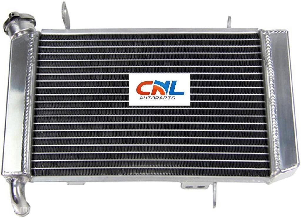 Radiateur fan suzuki LTZ400 KFX400 DVX4 2003-2008  04 06 07, Motoren, Onderdelen | Suzuki, Nieuw, Ophalen of Verzenden