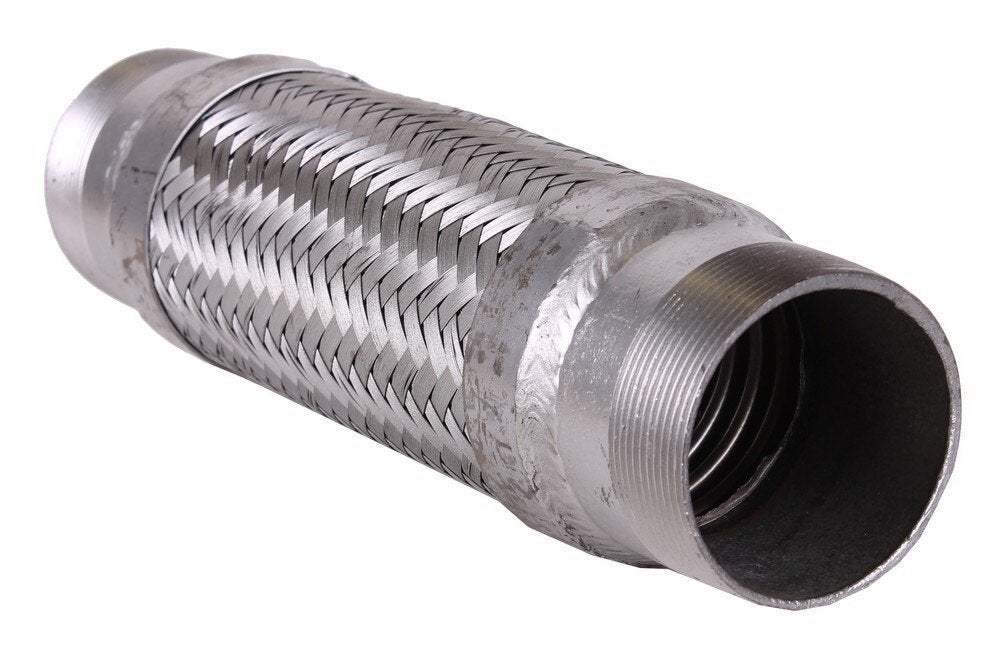 Flexibele uitlaat 3" ( 89mm ) x 80cm, Auto diversen, Overige Auto diversen, Verzenden